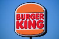 Burger King Dethrones Wendy's as It Becomes Second-Largest Fast Food Chain in US