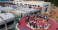 UGA's School of Medicine students hits the road to learn about Georgia's healthcare