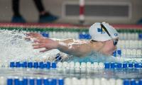 Bosnia's Lana Pudar reaches European Championship semifinals