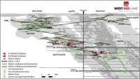 West Red Lake Gold Completes Phase One Madsen Mine Shaft Refurbishment