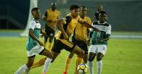 Team Bahamas named for CFU Challenge Series
