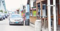 Potters Cay vendors waiting to be electrified by BPL