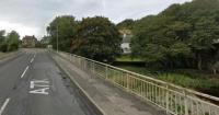 Transport Minister says government is 'committed' to A77 improvements