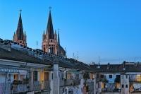 Technological Italy: the power that does not finance itself