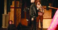 Arts Listings: Week of Aug. 13, 2026