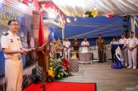 Indonesia-China naval drill part of maritime diplomacy: Gov't