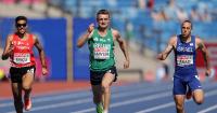 Marcus Lawler reaches European Championships 200m semi-finals