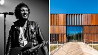 Bruce Springsteen’s New Jersey museum is worth a Garden State pilgrimage. Here’s a closer look inside