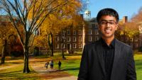 Tamil Nadu teen skips JEE, NEET route to secure Rs 3.55 crore scholarship to Brown University