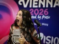 Eurovision to bar countries at war from hosting: What that means