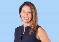 Publicis Groupe Middle East appoints Lizzie Dewhurst as Chief Marketing Officer