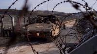 Golan Heights inseparable part of Syria: Iran Foreign Ministry