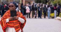 Zambia votes in election that tests president's reforms