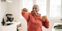 Your Metabolism Slows Less Than You Think With Age. Here’s What Actually Matters for Maintaining a Healthy Weight.