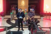 Indonesia's sporting achievements continue to improve: Minister Erick