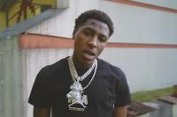 Rapper NBA YoungBoy reveals he’s leaving the US permanently and living in South Korea