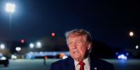 Security expert reveals massive flaws in Trump’s 'politically inept' ruse