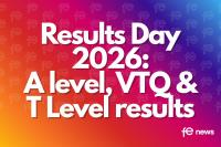 Results Day 2026: A level, VTQ and T Level results As Top Grades Slighty Increase