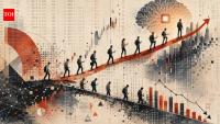 Indian IT sector job market is changing: What can get you hired & at a premium