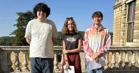 Final A-level results revealed at school near Cirencester which shut this summer