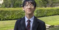 Oxford gold medalist genius heading to Cambridge University with five A*s