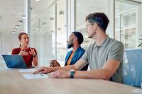 Manager Capability | Are you setting your managers up to fail?