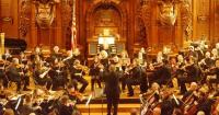 Philharmonic season a tribute to Beethoven