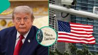 US releases names of 11 African countries that must be notified when their citizens are arrested