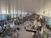 Brits totally dominate Malaga Airport figures to help it break new all-time record