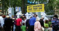 International Left-Handers Day 2026: Date, History, Facts and Why August 13 Is Celebrated