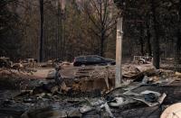 Expert says British Columbians should now expect active wildfire summers most years (Kamloops)
