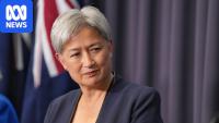 Australia dismayed over US move to 'dismantle' International Criminal Court