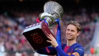 Despite Saudi Arabia's exit: Riyadh Season becomes official sponsor of the Spanish Super Cup