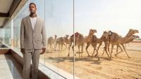 Inside Paul Pogba's Saudi camel racing club Al Haboob as Man Utd flop eyes Royal Ascot