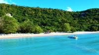 Tourists Are So Stuck On Seven Mile Beach When Visiting The Caribbean That They Overlook This Hidden Coastal Gem