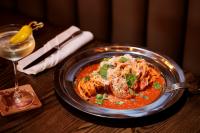 Waltz is a new Italian restaurant that feels like an old haunt, but delivers new flavors to deep South Philly