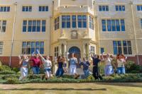 Roedean records best A level results in a decade