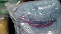 California man accused of trafficking fentanyl, cocaine through Utah
