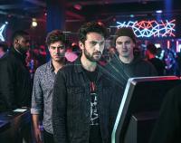 San Francisco Gay Bars Pause ID Scanning After Privacy Backlash