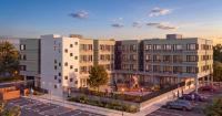 Boise breaks ground on new affordable housing development for families