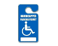 ILLINOIS EXPANDS ACCESS TO DISABILITY PARKING PLACARDS
