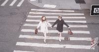 Marc Jacobs Turns a Handbag Mix-Up Into a New York Microdrama Mystery