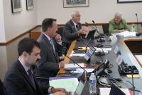 North Dakota Legacy Fund earnings projected to be 30% higher next biennium