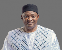 Barrow predicts Darboe will withdraw from presidential race after NPP–GDC alliance