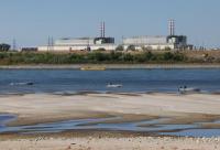 Analysis-Record-low Danube exposes climate risk to Hungary’s and Romania’s nuclear power