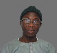 PDOIS SAYS WITHOUT A SINGLE COALITION, OPPOSITION MAY LOSE TO BARROW