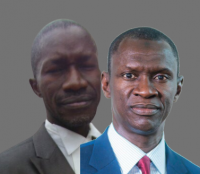 Lawyers pledge support to new Chief Justice