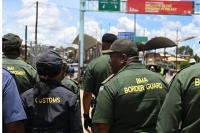 BMA battles illegal crossings as thousands intercepted at SA borders