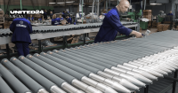 Russia’s GDP Rebounds 1.3% as War Spending Masks Deeper Economic Weakness