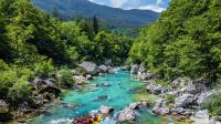 The European River Rick Steves Calls 'Adrenaline Valley' Is Known For Being A Kayaking Haven